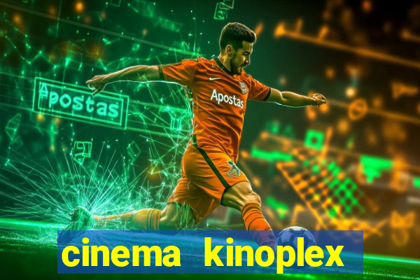 cinema kinoplex north shopping